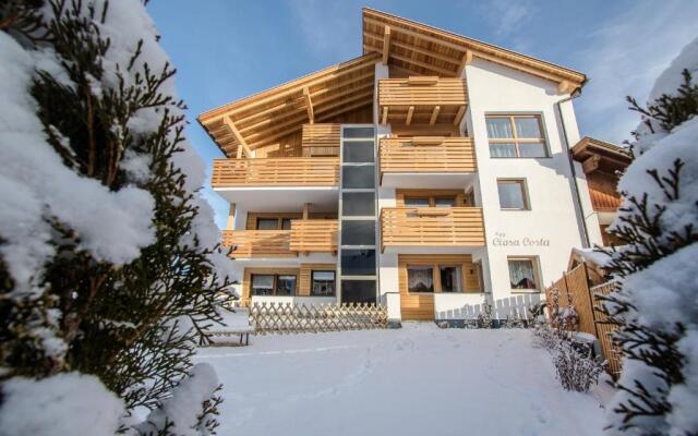 Apartments Ciasa Costa