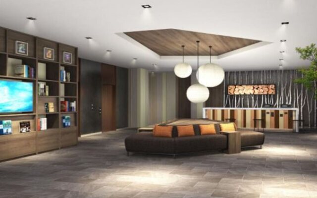 Tabino Hotel Matsumoto