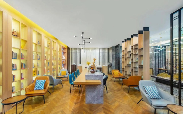 Atour Hotel Nanning Nanhu Park
