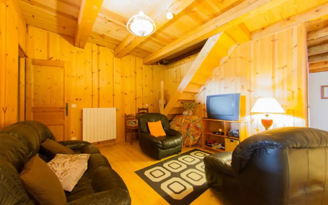 La Bigue Chambres et Table d'Hôtes