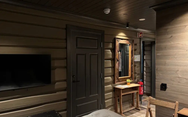 Bokhandel'n Gjestehus