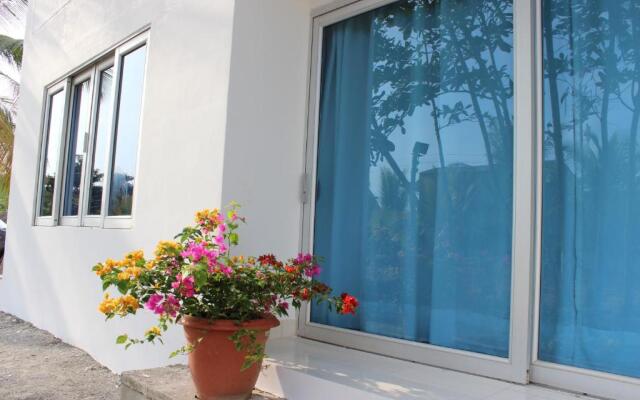 Villa Patry Coveñas