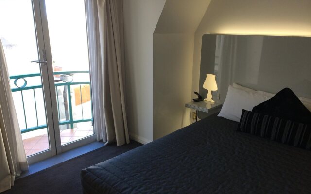 The Social Hotel