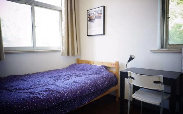 Youshe Youth Apartment