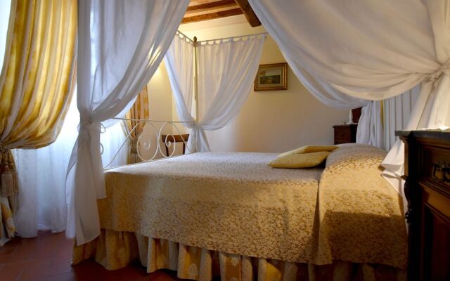 Podere Sant'Antonio