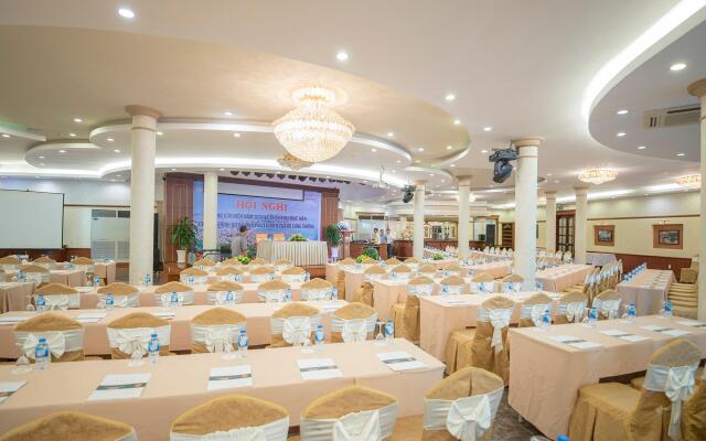 Grand Hotel Vung Tau