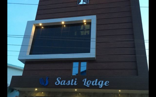 Sasti Lodge Palani