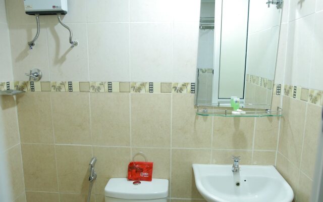 OYO 119 GDS Hotel