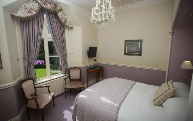 Hazel Bank Country House Hotel