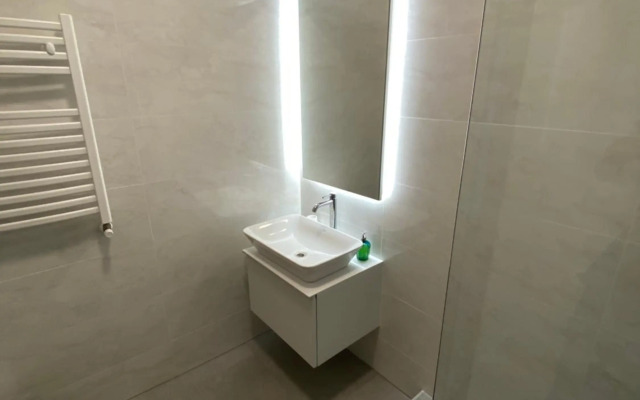 Catedral Apartment