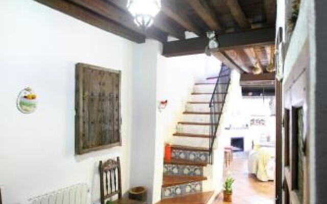 Casa Rural en Grazalema