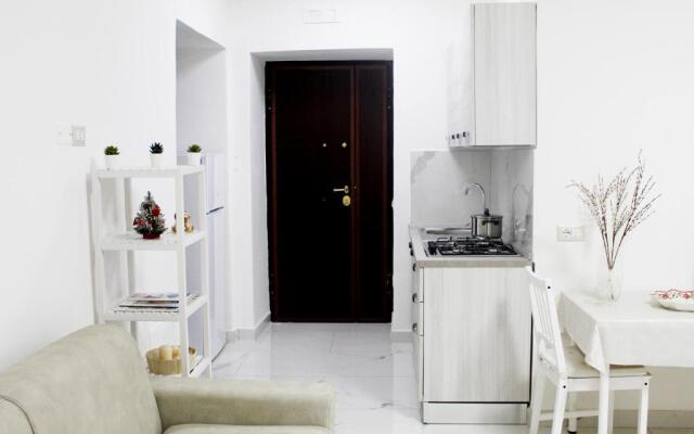 Conforti Apartment