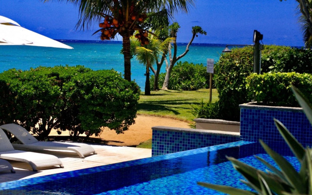 Cap Ouest by Dream Escapes