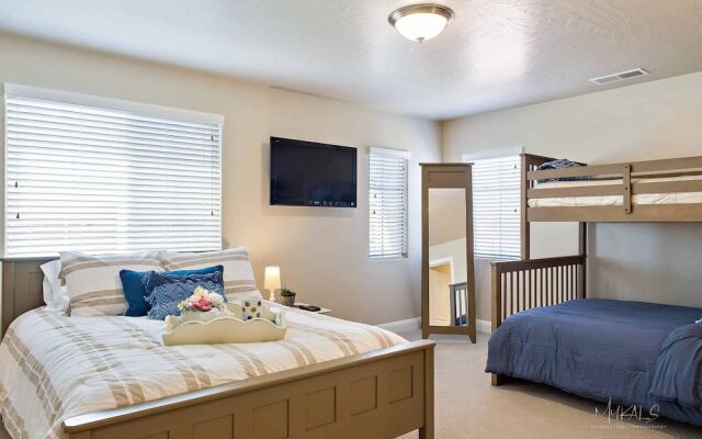 The Farmhouse by RedAwning