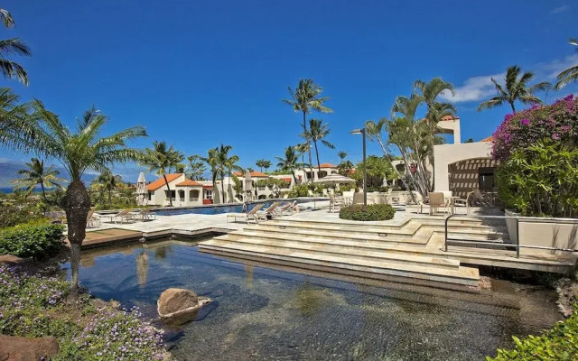 Palms at Wailea #1102
