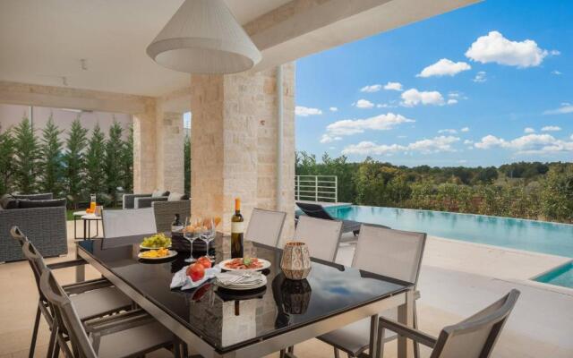 Villa Alicia by ILC