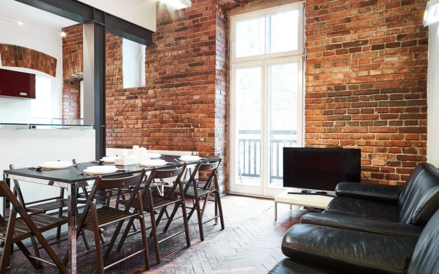 Luxury Apartments Wroblewskiego Street