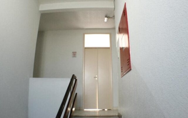Oasis Hotel FlorianA³polis