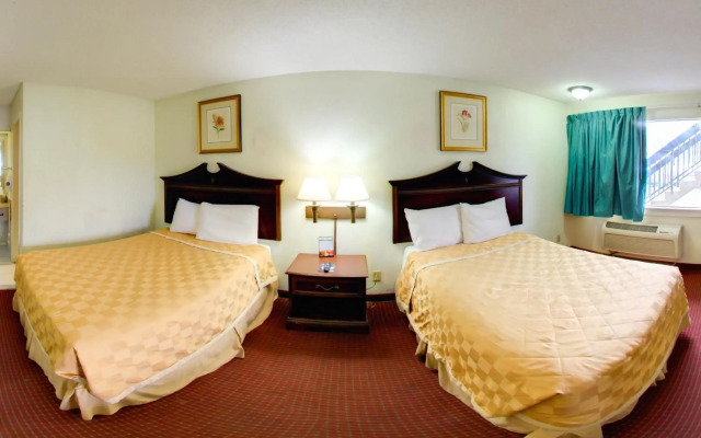 Key West Inn - Newport News