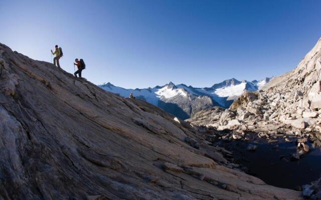 SCOL Hotel Zillertal