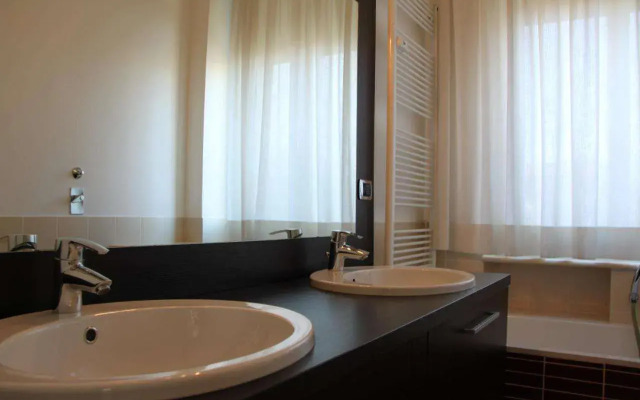 Maggiore Cozy Apartment