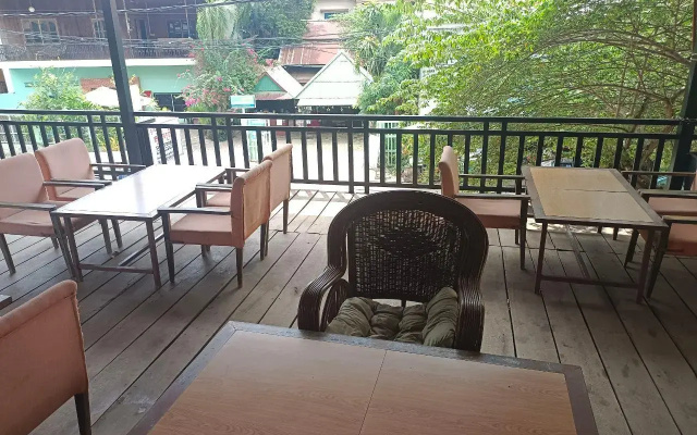 Sweet Dreams Guesthouse