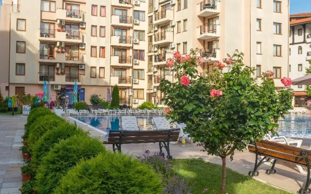 TSB Sunny Victory Apartments