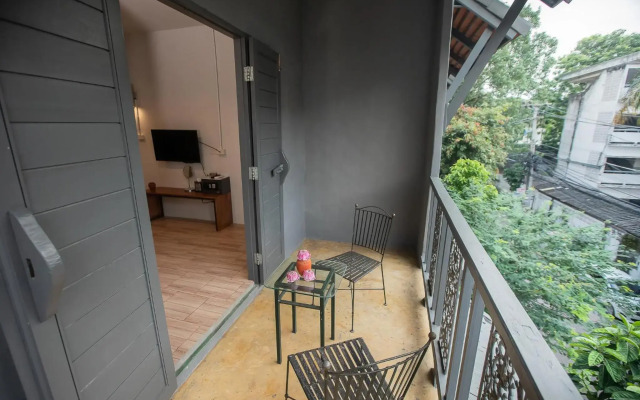 Sabaidee Chiangmai Hotel