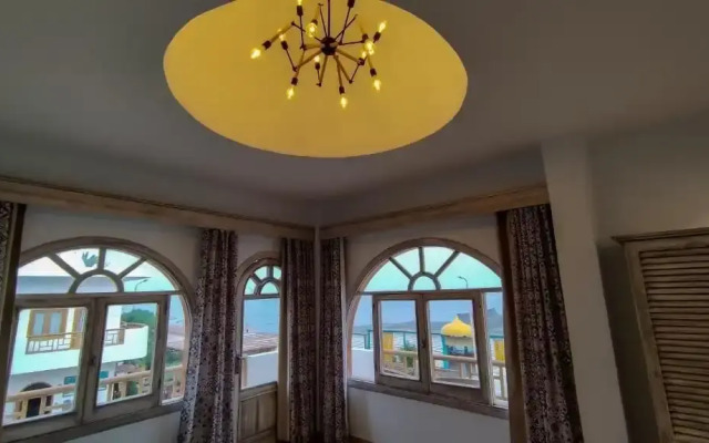 Shams Hotel & Dive Centre