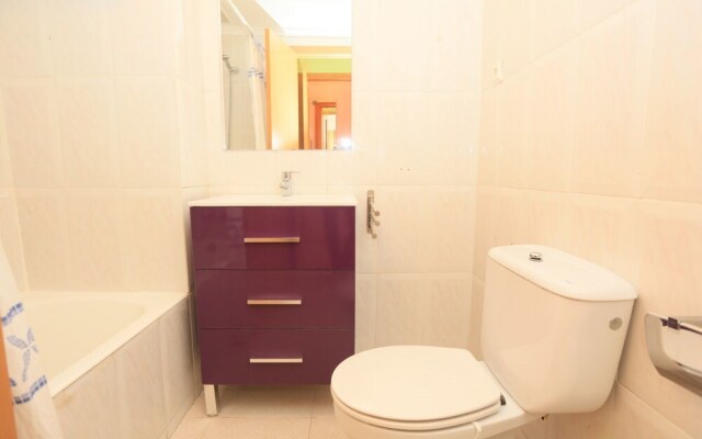 Apartamento Para 4 Personas en Cambrils