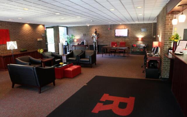 Rutgers University Inn and Conference Center