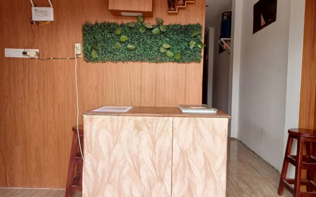 OYO 93333 Rama Home Stay