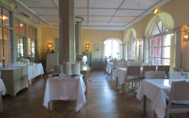 Stjärnholms slott