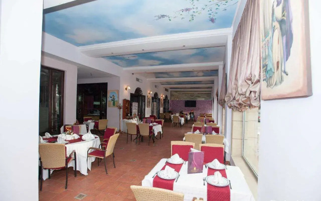 El Kantaoui Center and Spa