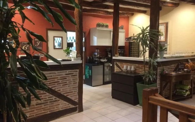 Auberge des 7 Tours