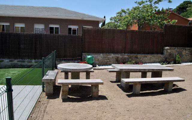 Casas Rurales Collarubio