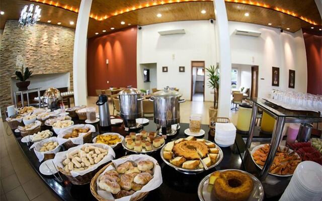 Hotel Thermas Bonsucesso
