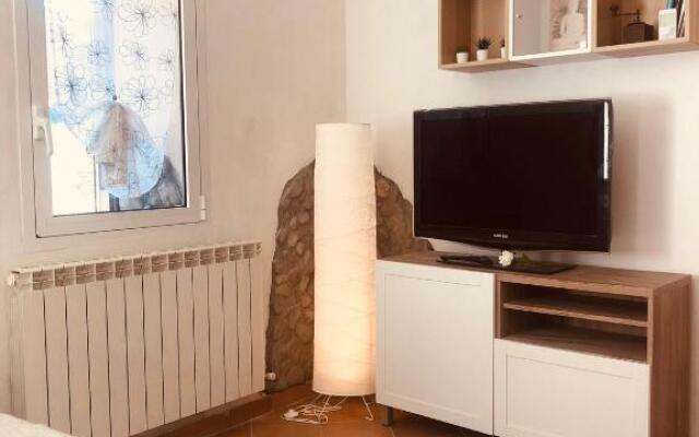 1727 B&B La via degli Dei