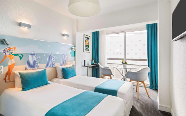 Best Western Hotel Royan Ocean
