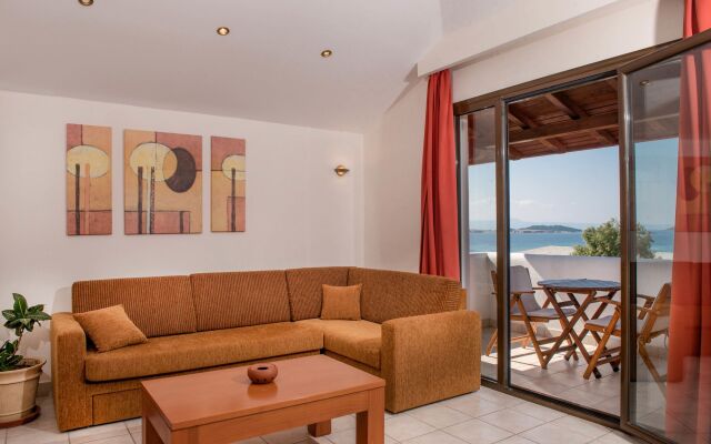 Hotel Pyrgos Boutique & Suites