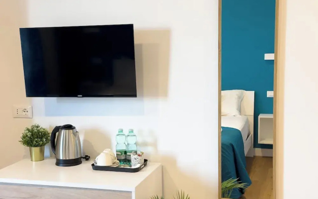 ISOLA 1.6.3 Guest House