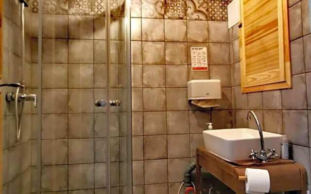 Smart Hostel Olsztyn