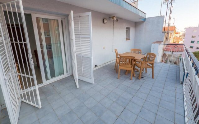 Apartaments AR Isern