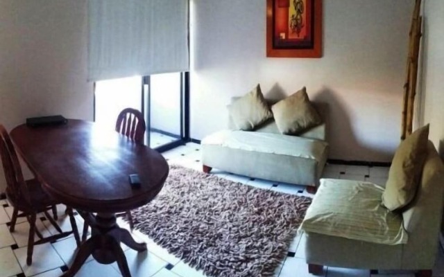 Condo Cesar Gaviotas