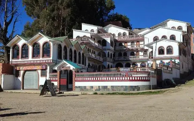 Chasqui del Sol
