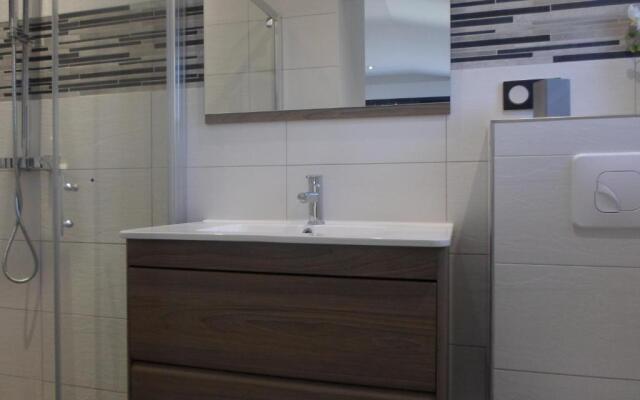 Gite les granges provence