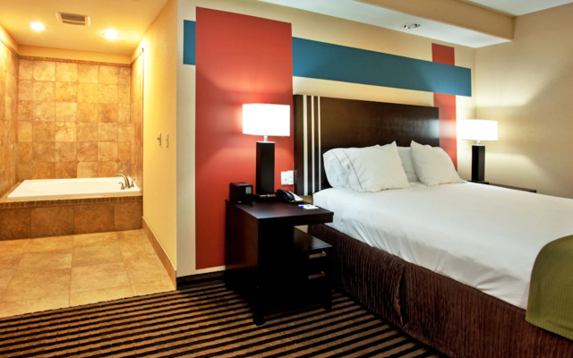 Holiday Inn Express & Suites Laplace by IHG