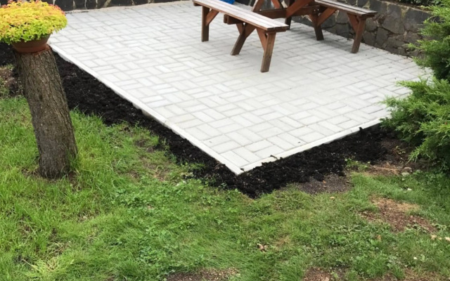 Vila Adéla - Teplice