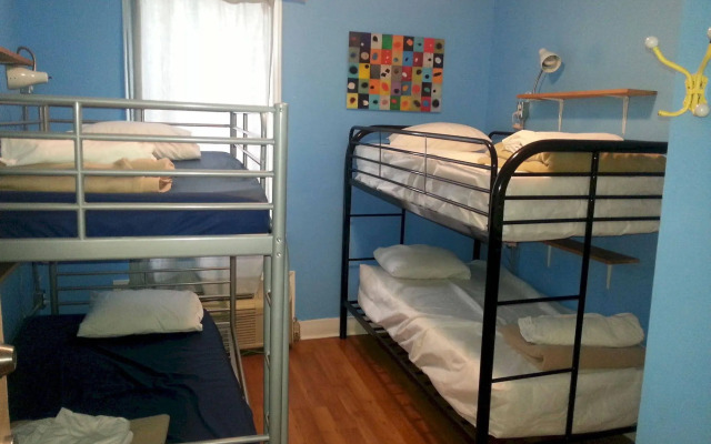 Hostelling International Niagara Falls