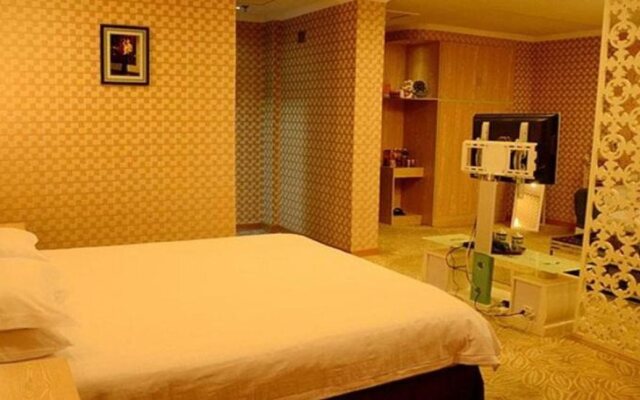 Yiwu Europe’s Jia Choice Hotel